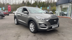 Hyundai Tucson 1.6 TGDi 177 SE Nav 5dr 2WD DCT Petrol Estate